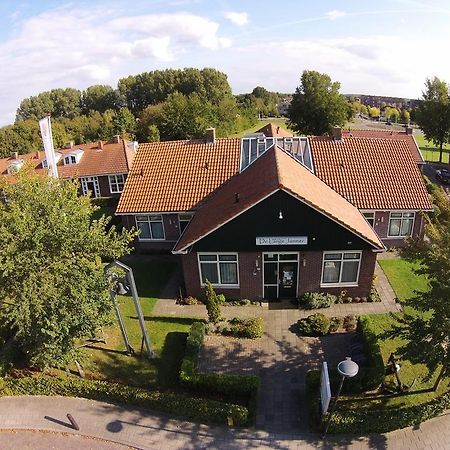 Hotel De Lange Jammer Lelystad Ngoại thất bức ảnh