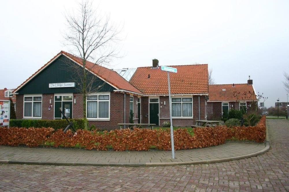 Hotel De Lange Jammer Lelystad Ngoại thất bức ảnh