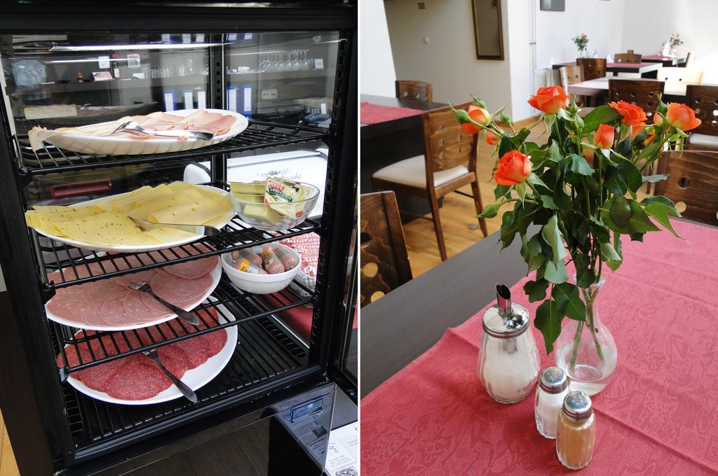 Hotel De Lange Jammer Lelystad Ngoại thất bức ảnh