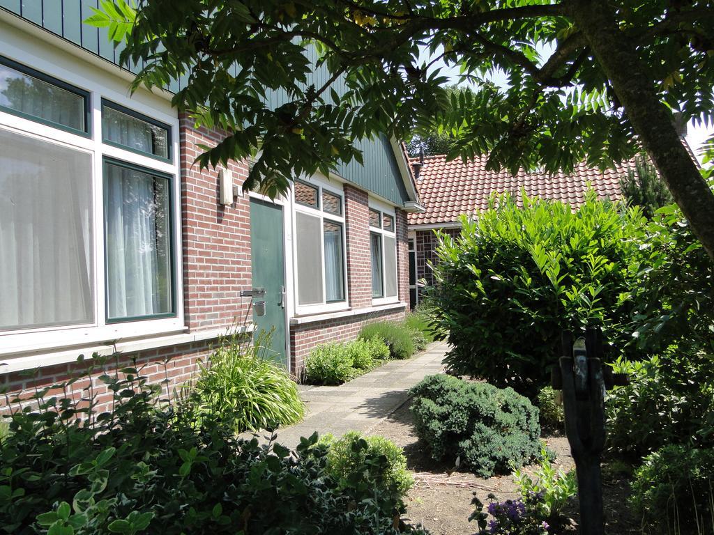 Hotel De Lange Jammer Lelystad Ngoại thất bức ảnh