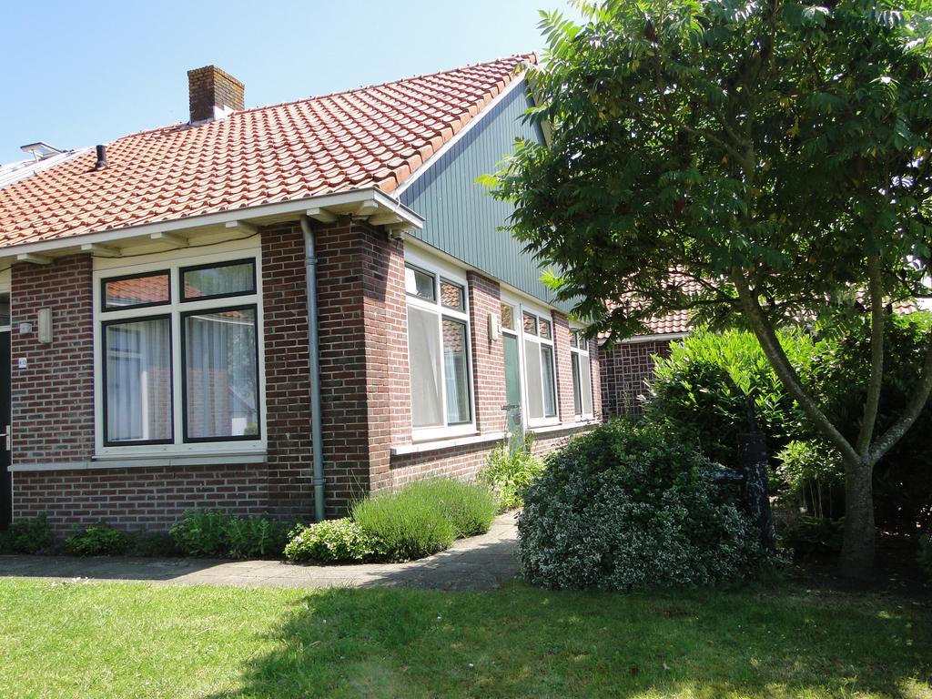 Hotel De Lange Jammer Lelystad Ngoại thất bức ảnh