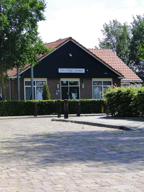 Hotel De Lange Jammer Lelystad Ngoại thất bức ảnh