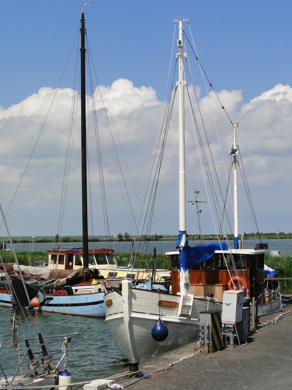 Hotel De Lange Jammer Lelystad Ngoại thất bức ảnh