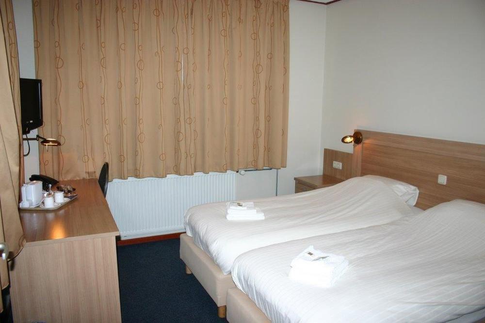Hotel De Lange Jammer Lelystad Ngoại thất bức ảnh