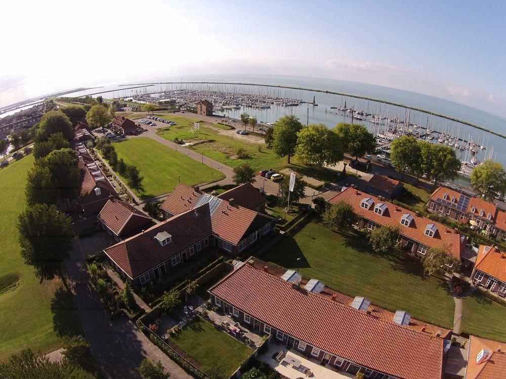Hotel De Lange Jammer Lelystad Ngoại thất bức ảnh