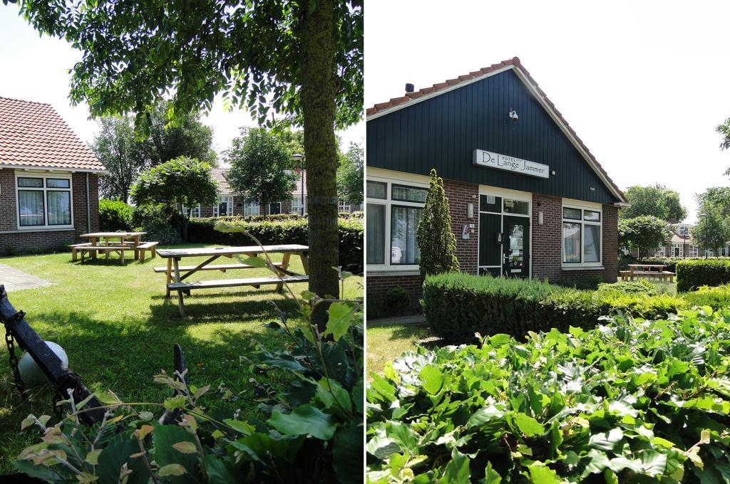 Hotel De Lange Jammer Lelystad Ngoại thất bức ảnh