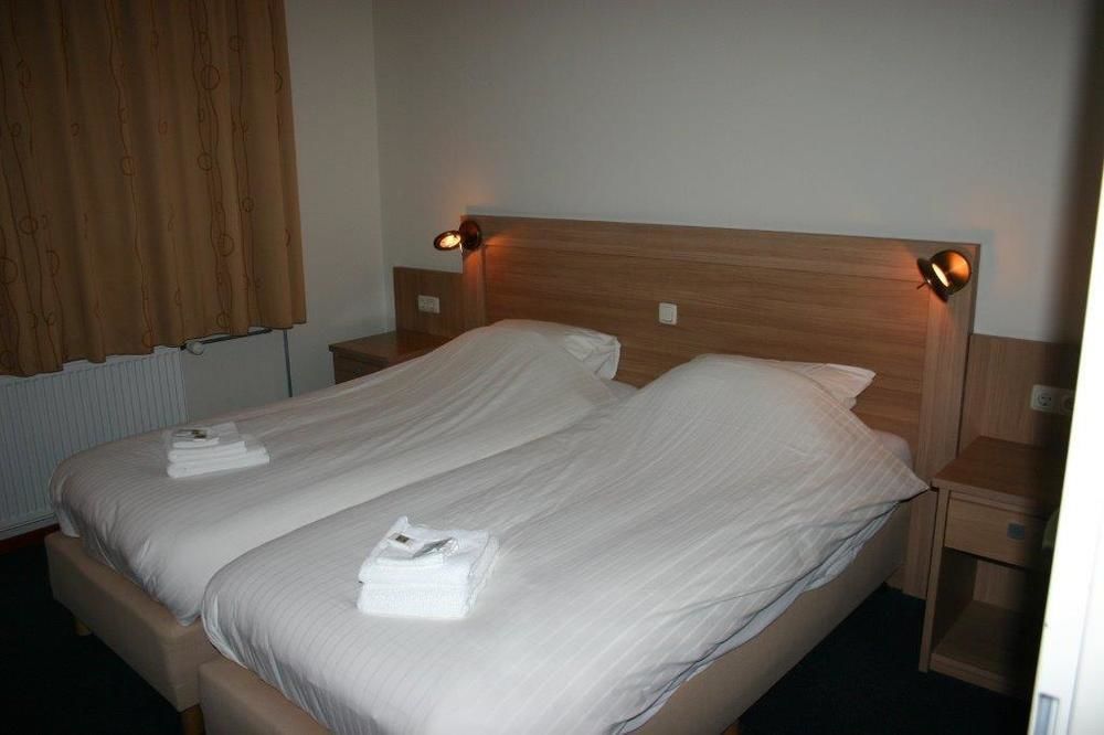 Hotel De Lange Jammer Lelystad Ngoại thất bức ảnh
