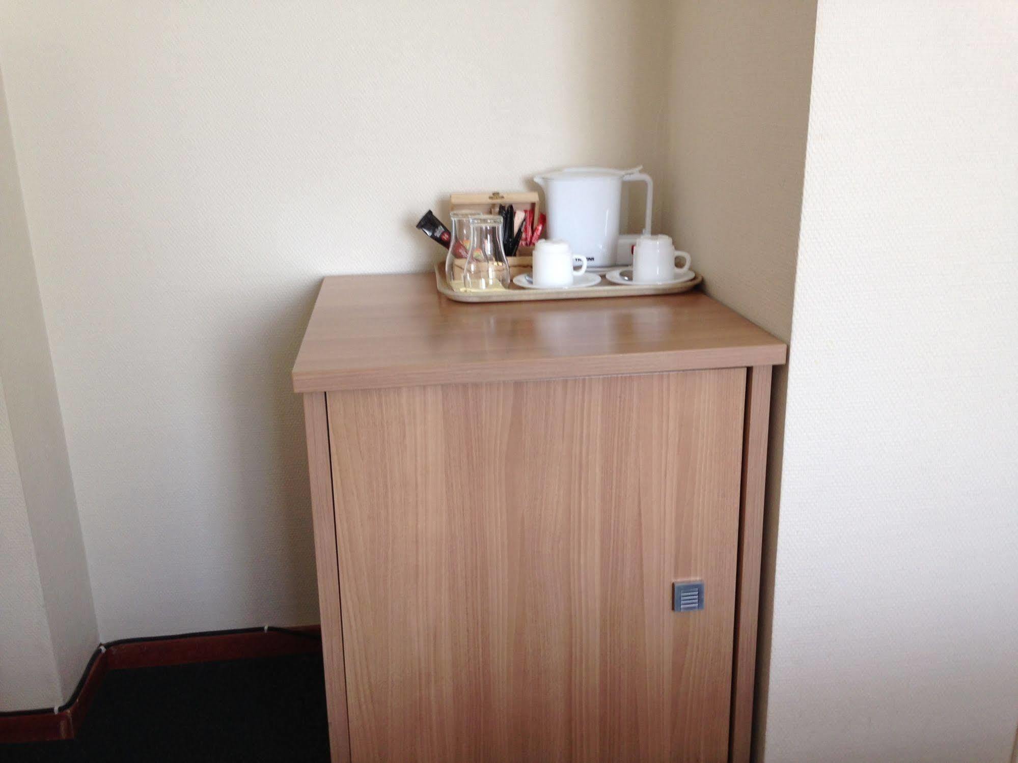 Hotel De Lange Jammer Lelystad Ngoại thất bức ảnh