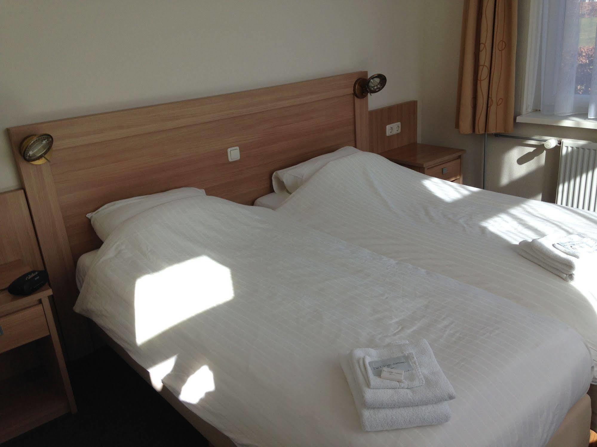 Hotel De Lange Jammer Lelystad Ngoại thất bức ảnh