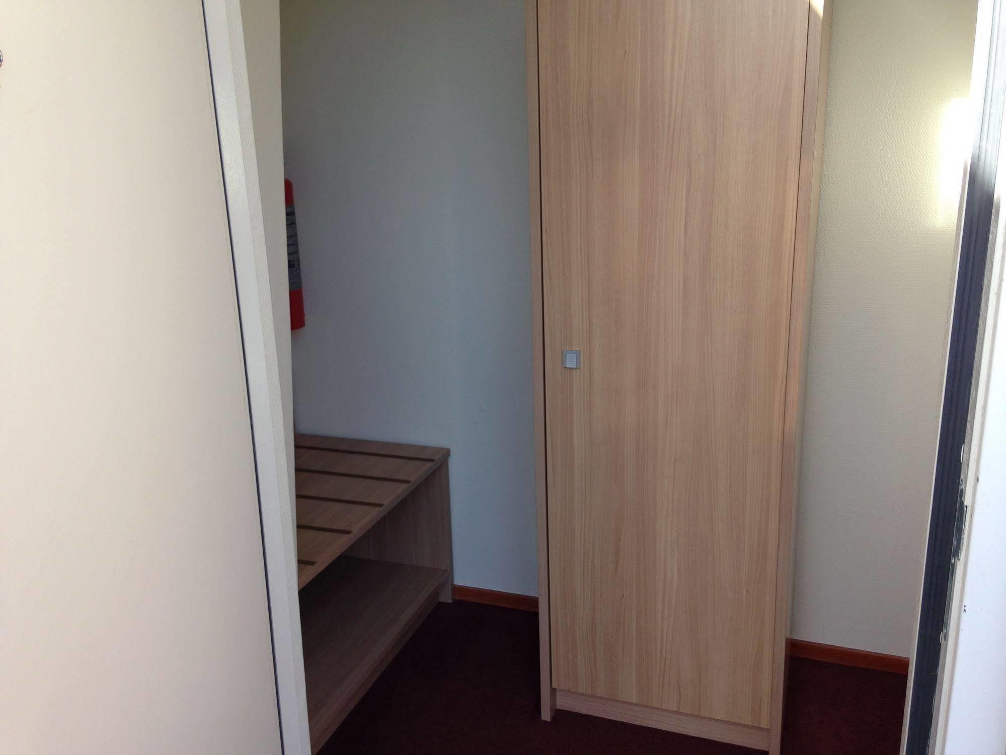 Hotel De Lange Jammer Lelystad Ngoại thất bức ảnh