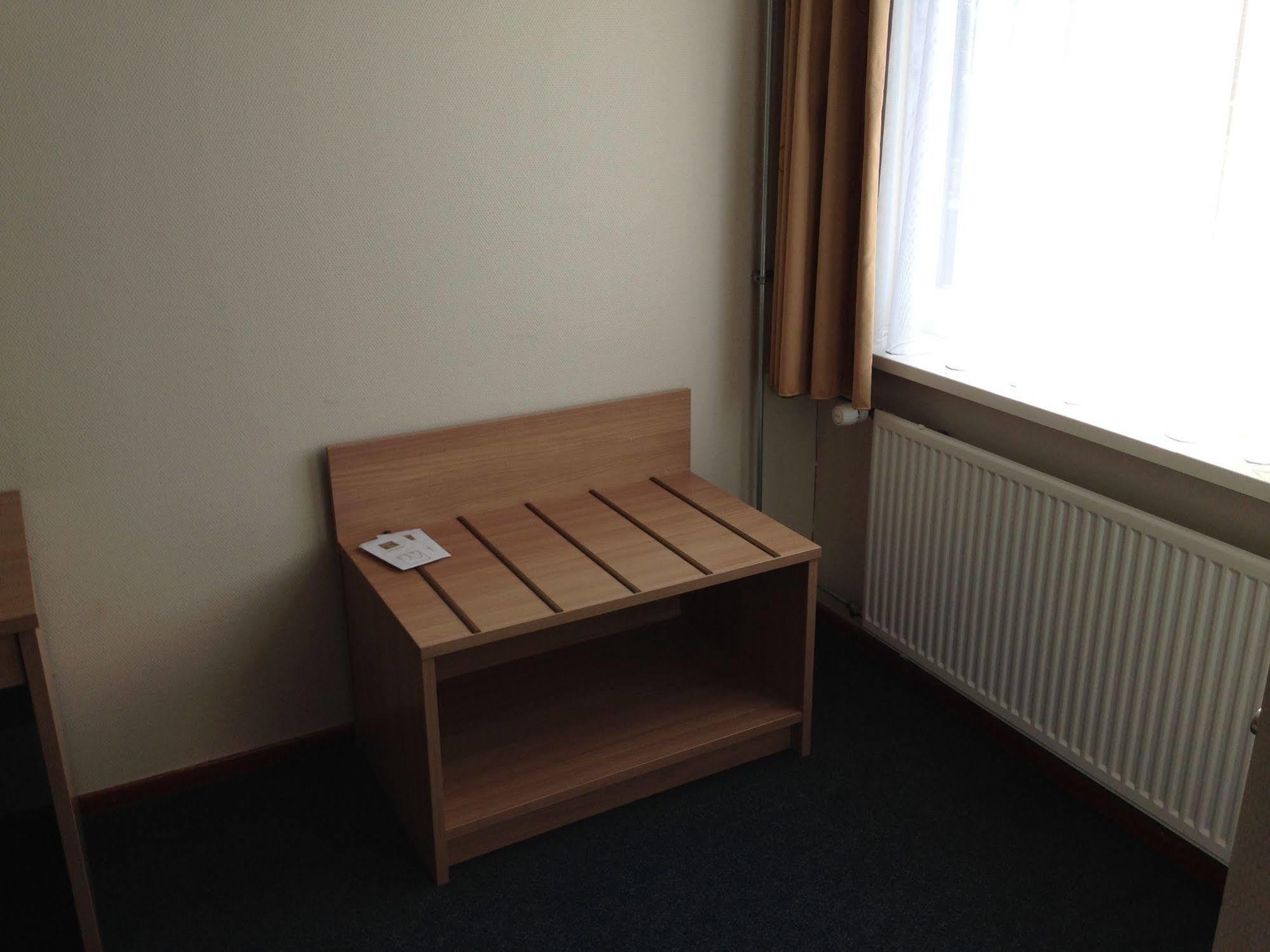 Hotel De Lange Jammer Lelystad Ngoại thất bức ảnh