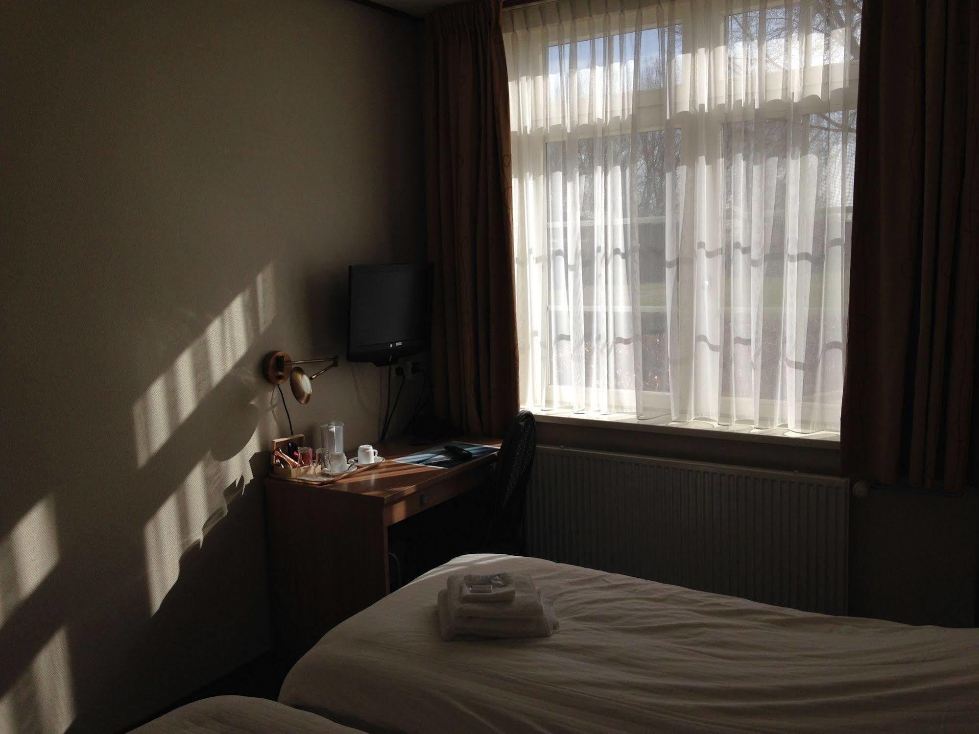 Hotel De Lange Jammer Lelystad Ngoại thất bức ảnh