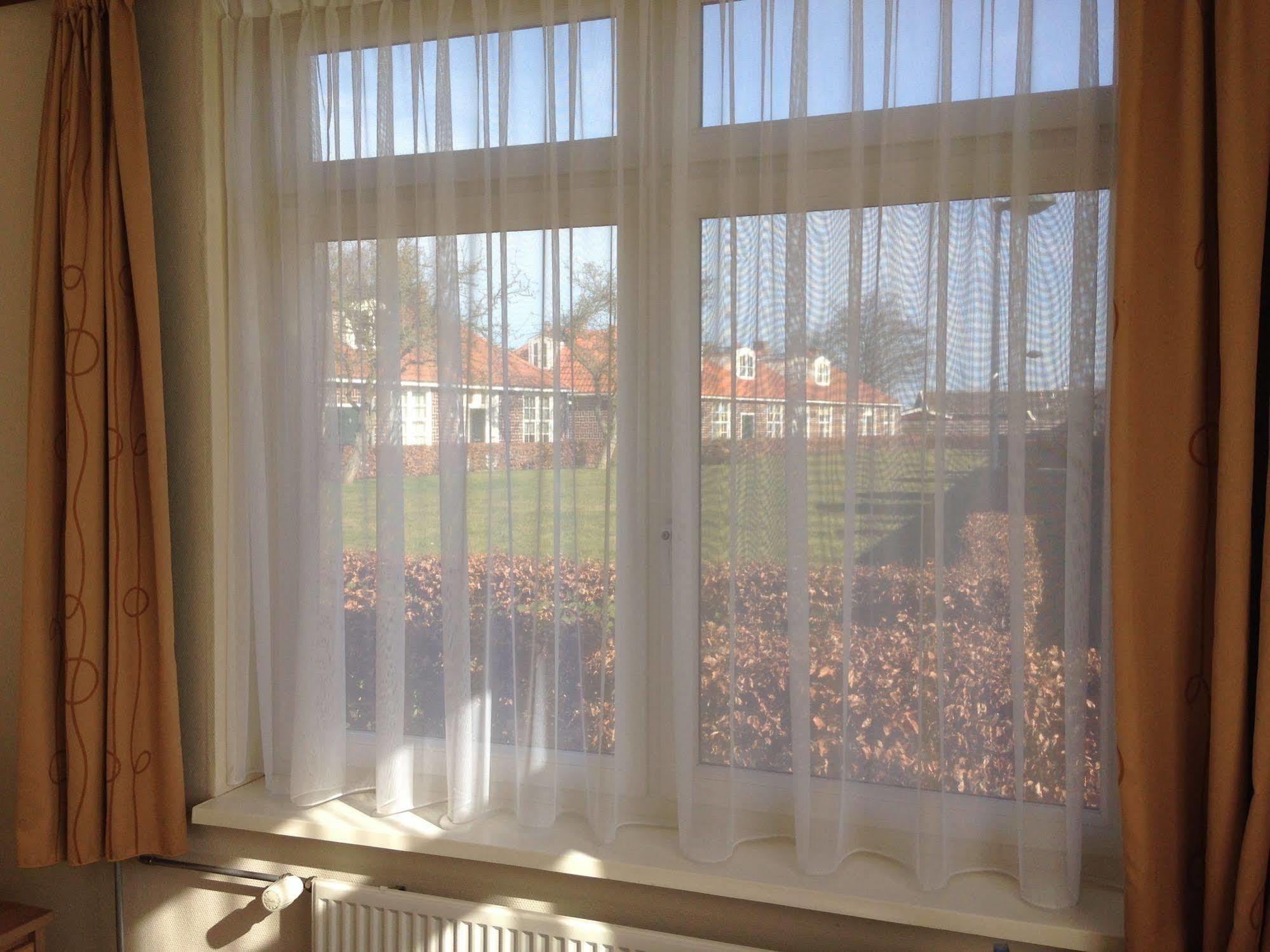 Hotel De Lange Jammer Lelystad Ngoại thất bức ảnh