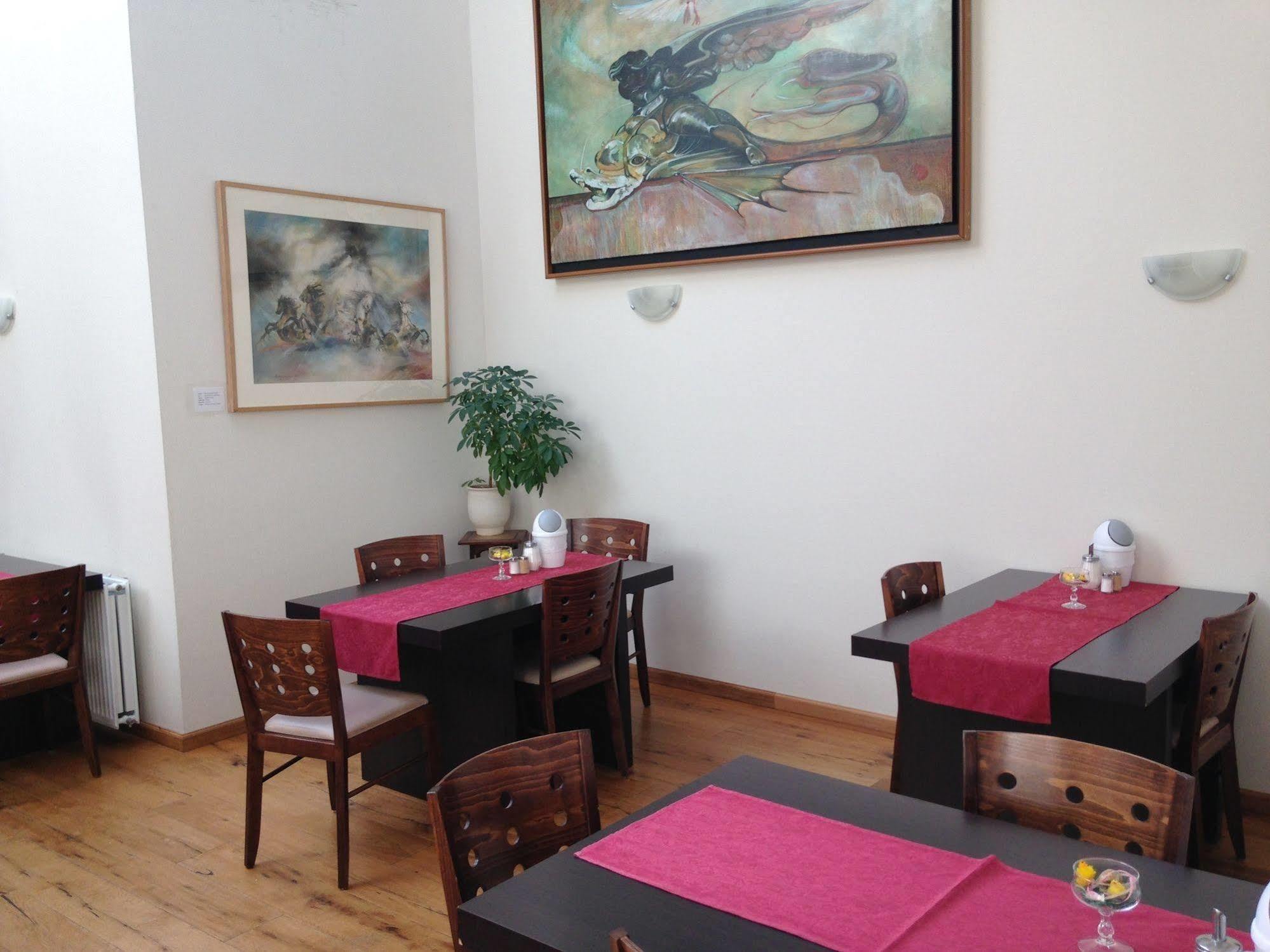 Hotel De Lange Jammer Lelystad Ngoại thất bức ảnh