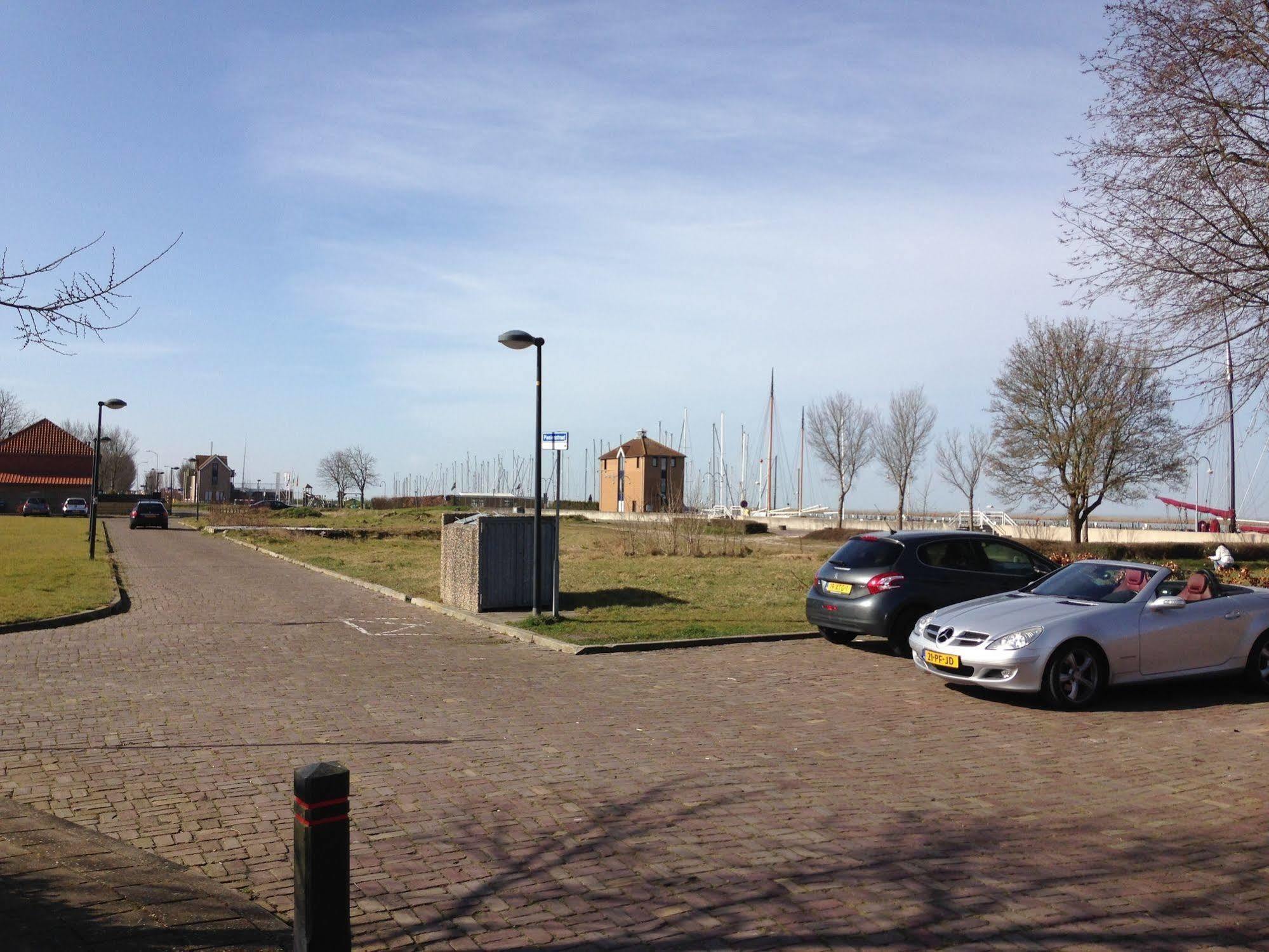 Hotel De Lange Jammer Lelystad Ngoại thất bức ảnh